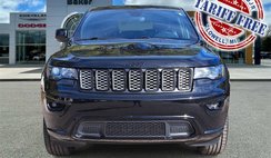 2022 Jeep Grand Cherokee WK Laredo X