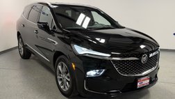 2024 Buick Enclave Avenir