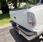 2010 Ford Super Duty F-250 Lariat