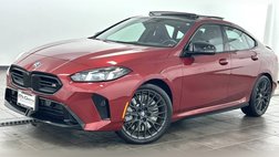 2025 BMW 2 Series M235 xDrive Gran Coupe