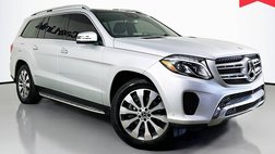 2019 Mercedes-Benz GLS GLS 450