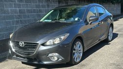2015 Mazda MAZDA3 i Grand Touring