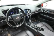 2017 Cadillac ATS 2.0T