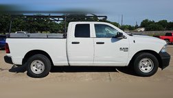 2023 Ram Ram Pickup 1500 Classic SLT