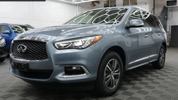 2019 Infiniti QX60 Pure