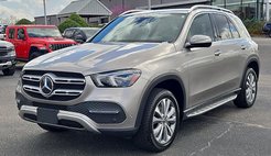 2020 Mercedes-Benz GLE-Class GLE 350 4MATIC
