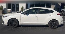 2024 Subaru Impreza RS