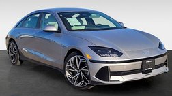 2023 Hyundai Ioniq 6 SEL