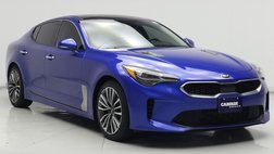 2019 Kia Stinger Premium