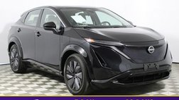 2023 Nissan Ariya Engage
