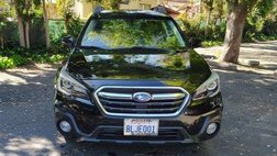 2019 Subaru Outback 3.6R Limited