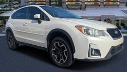 2017 Subaru Crosstrek 2.0i Premium