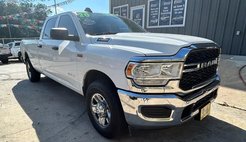 2020 Ram Ram Pickup 2500 Tradesman