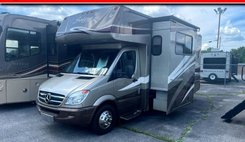 2012 Mercedes-Benz Sprinter 3500