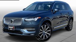 2024 Volvo XC90 B5 Core Bright Theme