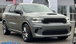 2023 Dodge Durango R/T Premium