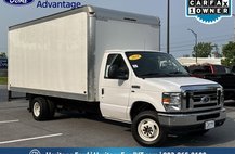 2019 Ford E-Series E-350 SD