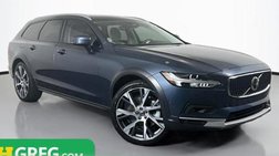 2025 Volvo V90 Cross Country B6 Ultra