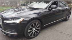 2023 Volvo S90 B6 Plus