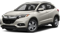 2019 Honda HR-V EX-L
