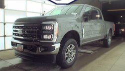 2024 Ford Super Duty F-250 Lariat