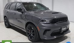 2023 Dodge Durango SRT Hellcat