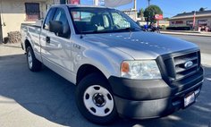 2006 Ford F-150 XL