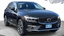 2023 Volvo XC60 B5 Plus Bright Theme