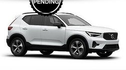 2024 Volvo XC40 Recharge Twin Core