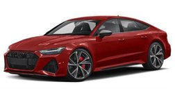 2021 Audi RS 7 4.0T quattro