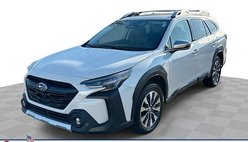2024 Subaru Outback Touring
