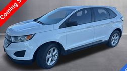 2017 Ford Edge SE