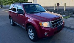 2008 Ford Escape XLT
