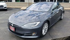 2016 Tesla Model S 75D