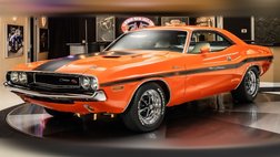 1970 Dodge Challenger R/T