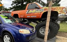 2006 Saturn VUE Base