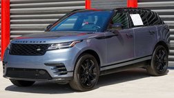 2023 Land Rover Range Rover Velar P250 R-Dynamic S