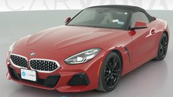 2019 BMW Z4 sDrive 30i