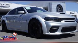 2022 Dodge Charger SRT Hellcat
