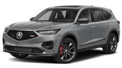 2022 Acura MDX SH-AWD Type S