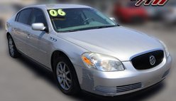 2006 Buick Lucerne CXL V6