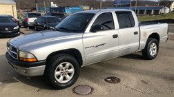 2004 Dodge Dakota Sport