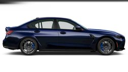 2026 BMW M3 Competition xDrive