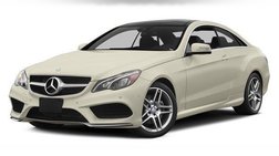 2014 Mercedes-Benz E-Class E 350 4MATIC