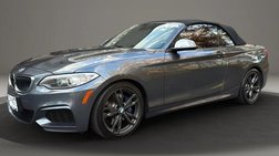 2016 BMW 2 Series M235i