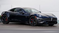 2018 Karma Revero Base