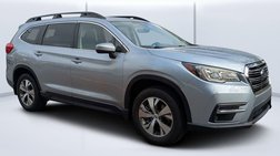 2019 Subaru Ascent Premium 7-Passenger