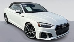 2024 Audi A5 quattro Premium Plus 45 TFSI