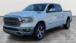 2022 Ram Ram Pickup 1500 Laramie