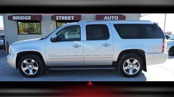 2014 GMC Yukon XL Denali